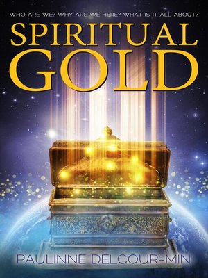 cover image of Spiritual Gold